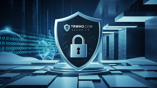trwho.com security