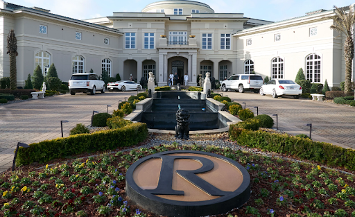 rick ross house