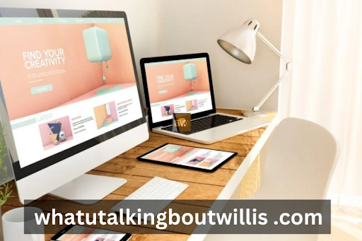 whatutalkingbout willis .com