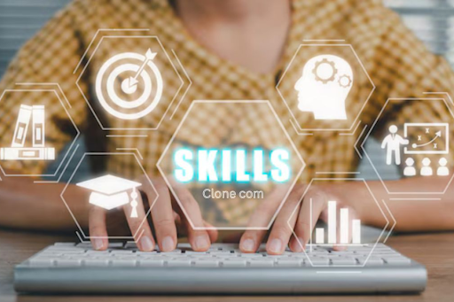 skillsclone.com