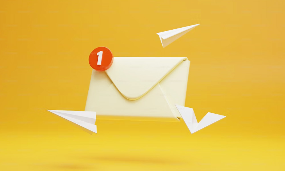 DemainMail