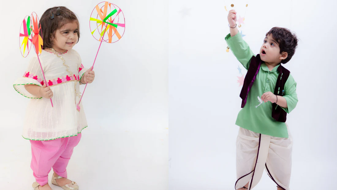TheSpark Shop Kids Clothes for Baby Boy & Girl