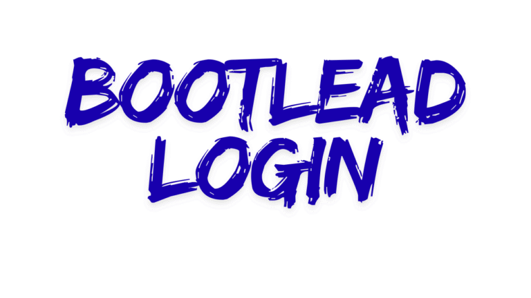 bootlead login