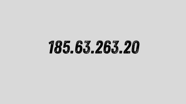 185.63.263.20