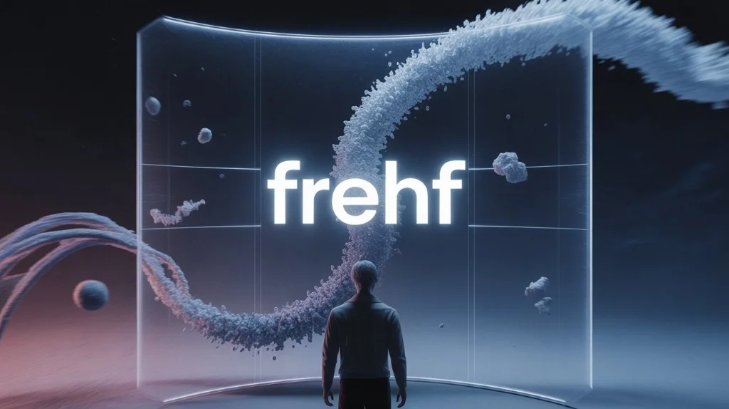 Frehf