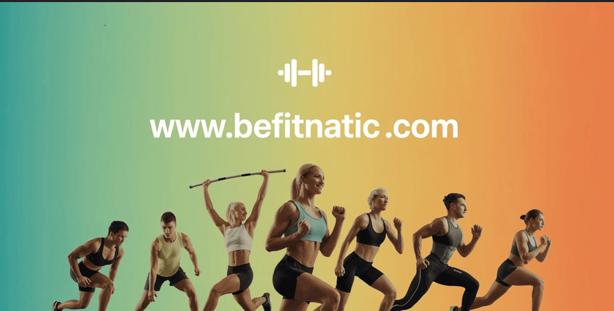 befitnatic .com