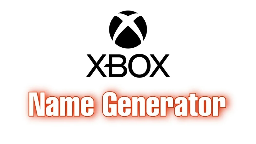 gamertag name generator xbox