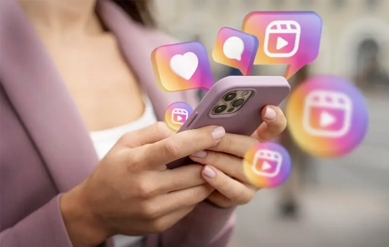 Instagram