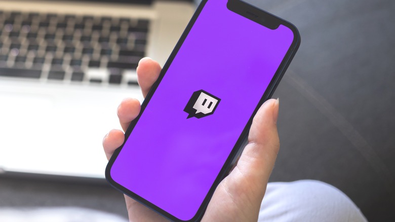 Twitch