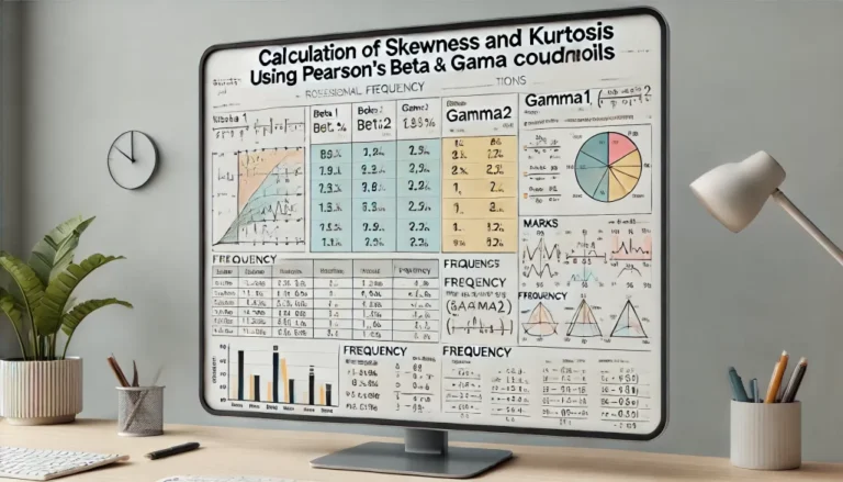 Karl's Formula Label Example