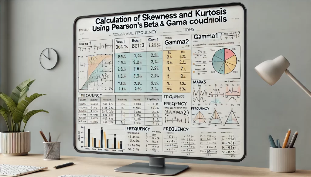 Karl's Formula Label Example