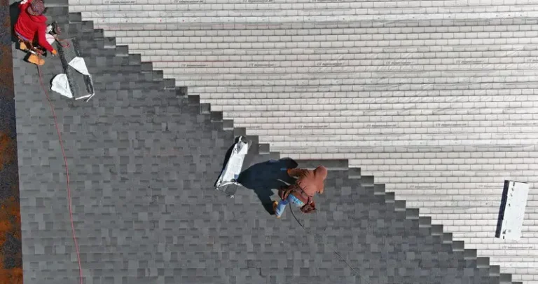 Roof