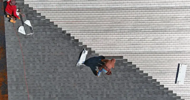 Roof