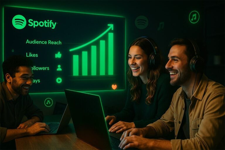 Spotify