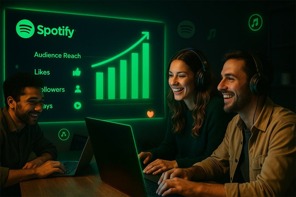 Spotify