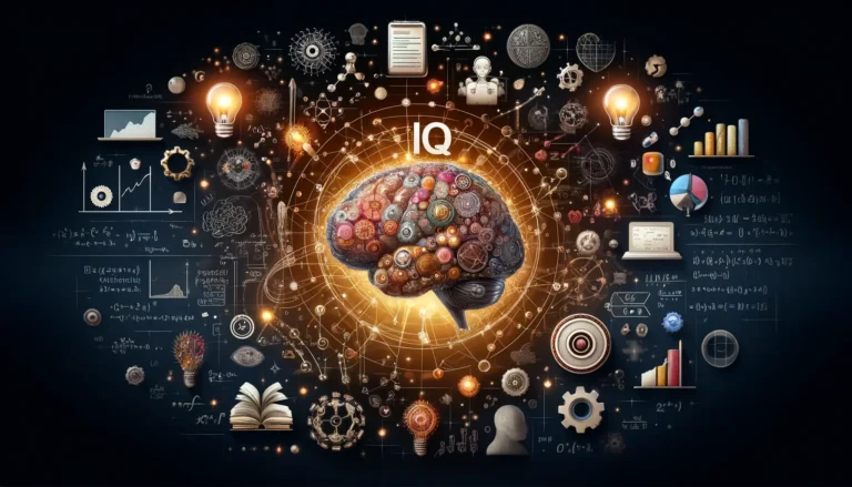IQ Puzzles