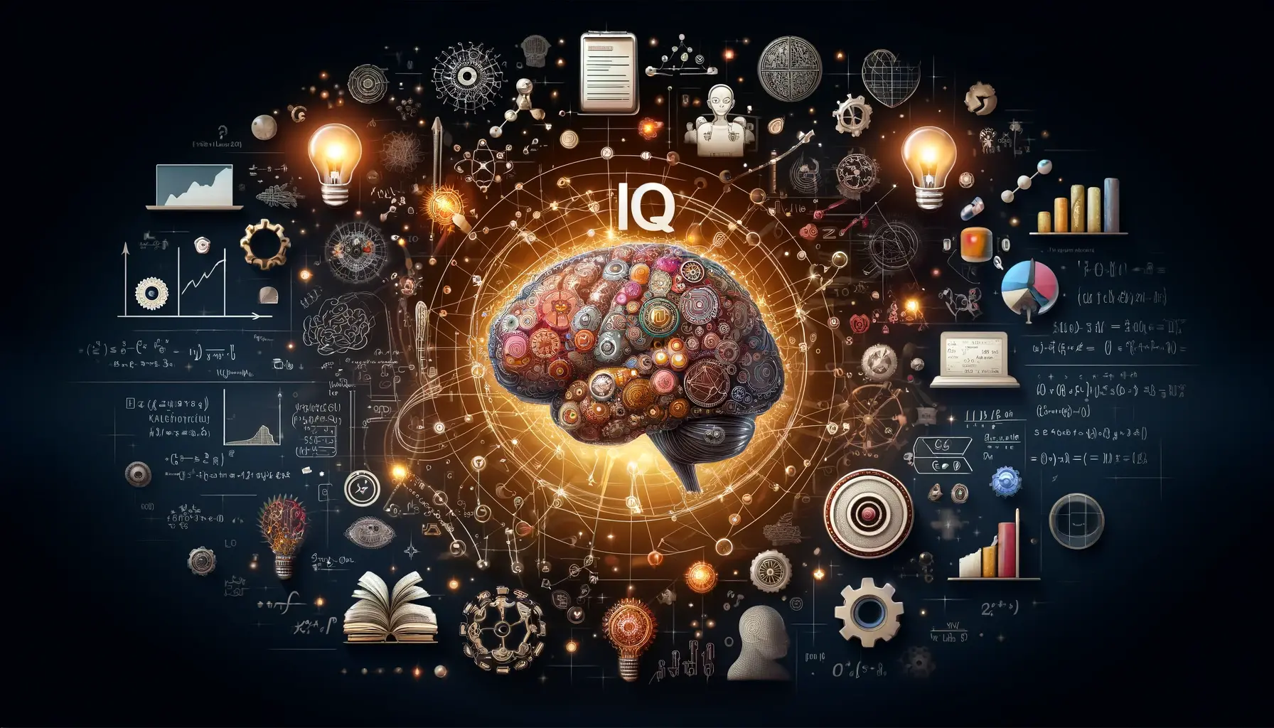 IQ Puzzles