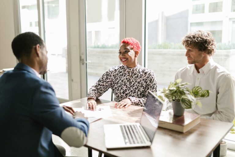 Building Long-Term Wealth Through Professional Guidance