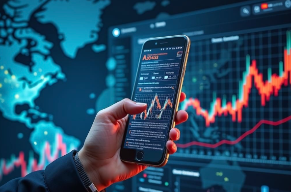 Every Trade Tells a Story (Quotex)