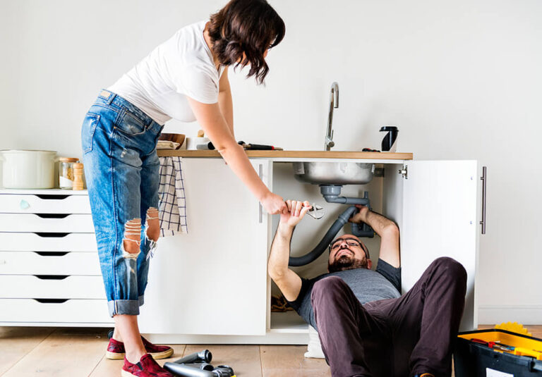 Home Repairs