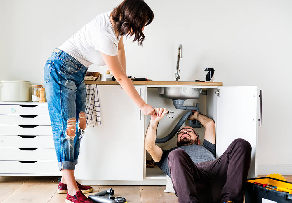 Home Repairs