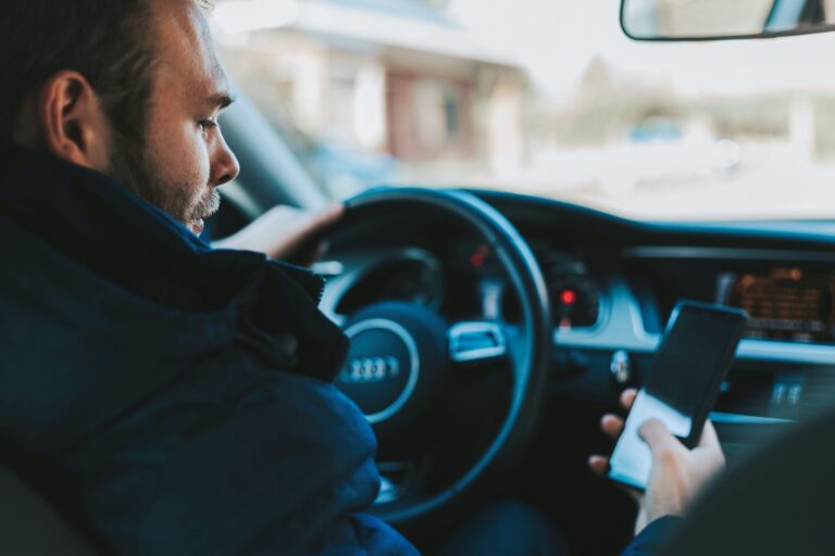 Safe Driving