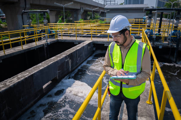 Wastewater Treatment