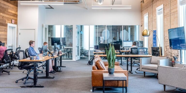 Office Suites