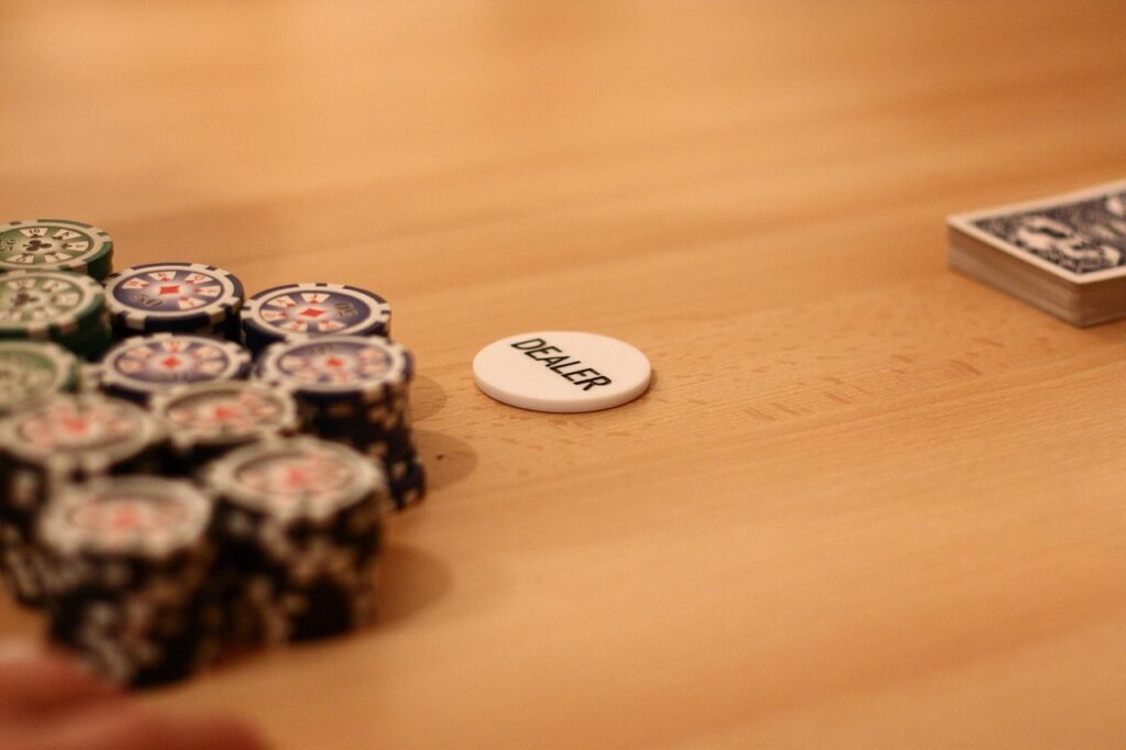 Slot Games
