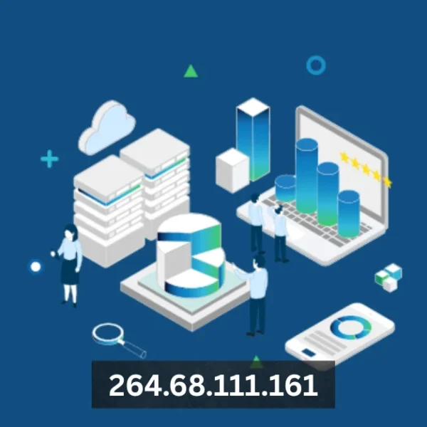 Understanding 264.68.111.161: Full Guide to Meaning, Validity, Risks, and IP Lookup