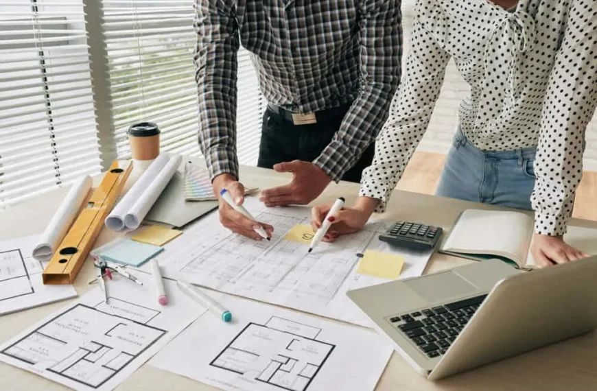 How Professional Construction Estimating Services Empower Contractors in Texas and New York