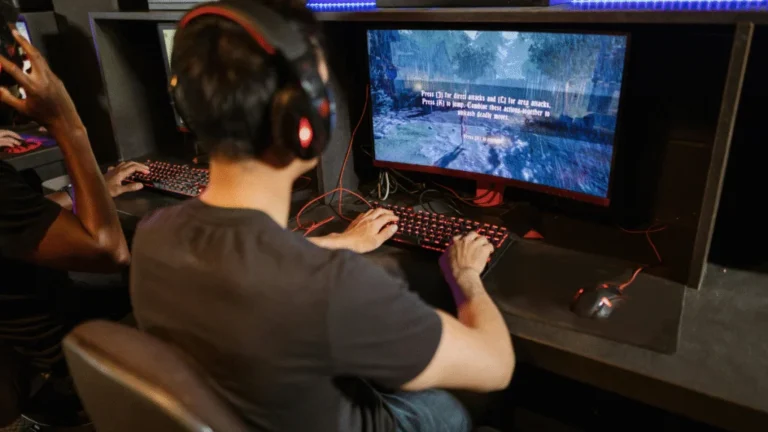 Slot Gacor Microstar88.gcr