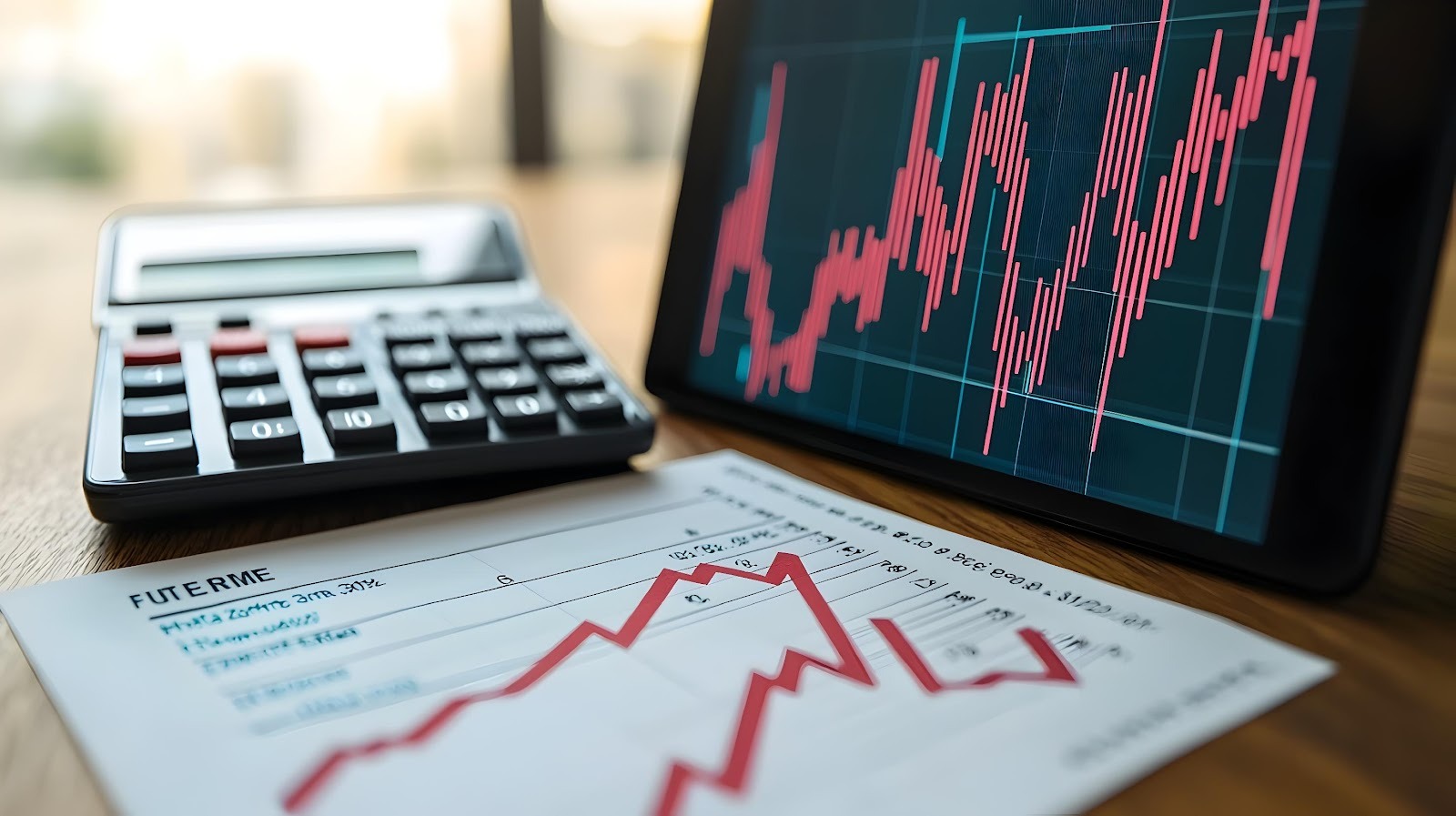 Equipment Financing for Business