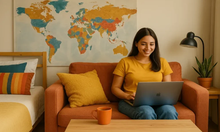 A Complete Guide to Choosing the Right Student Accommodation