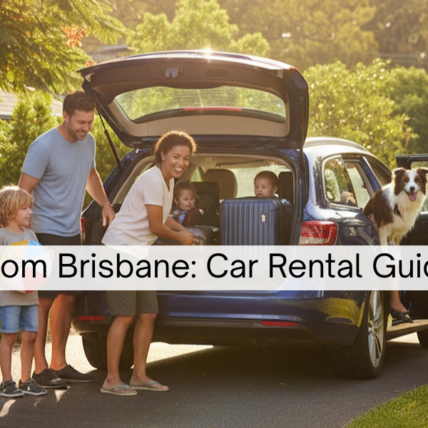 Family-Friendly Outdoor Spots to Visit Across Queensland