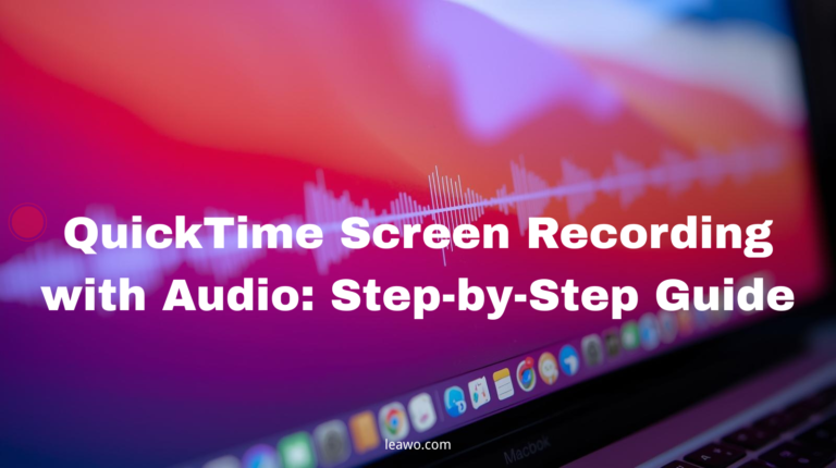 Screen Recording