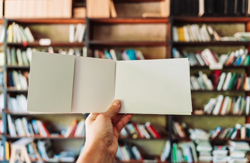 Why Every Entrepreneur Should Consider Publishing Their Own Book