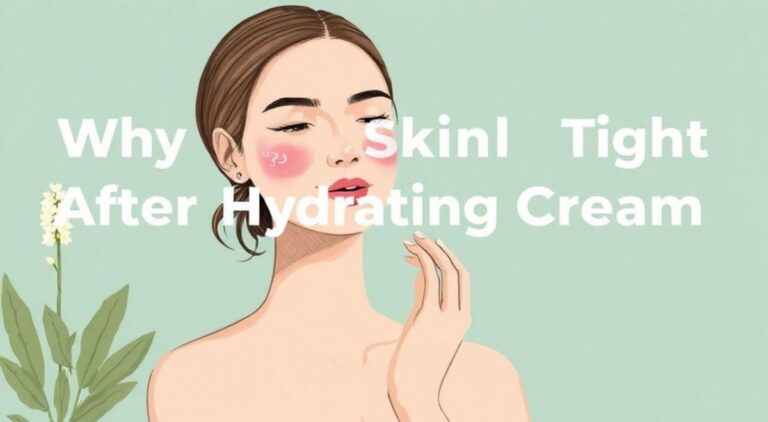 When Your Skin Feels Tight, It’s Asking for Better Care