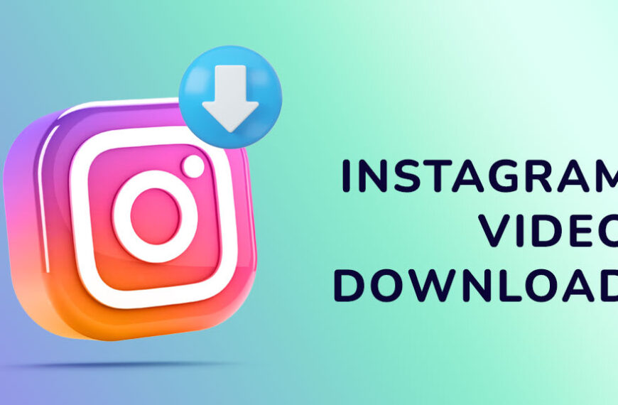 Get Direct Instagram Video Download Link | HD Reels No Apps