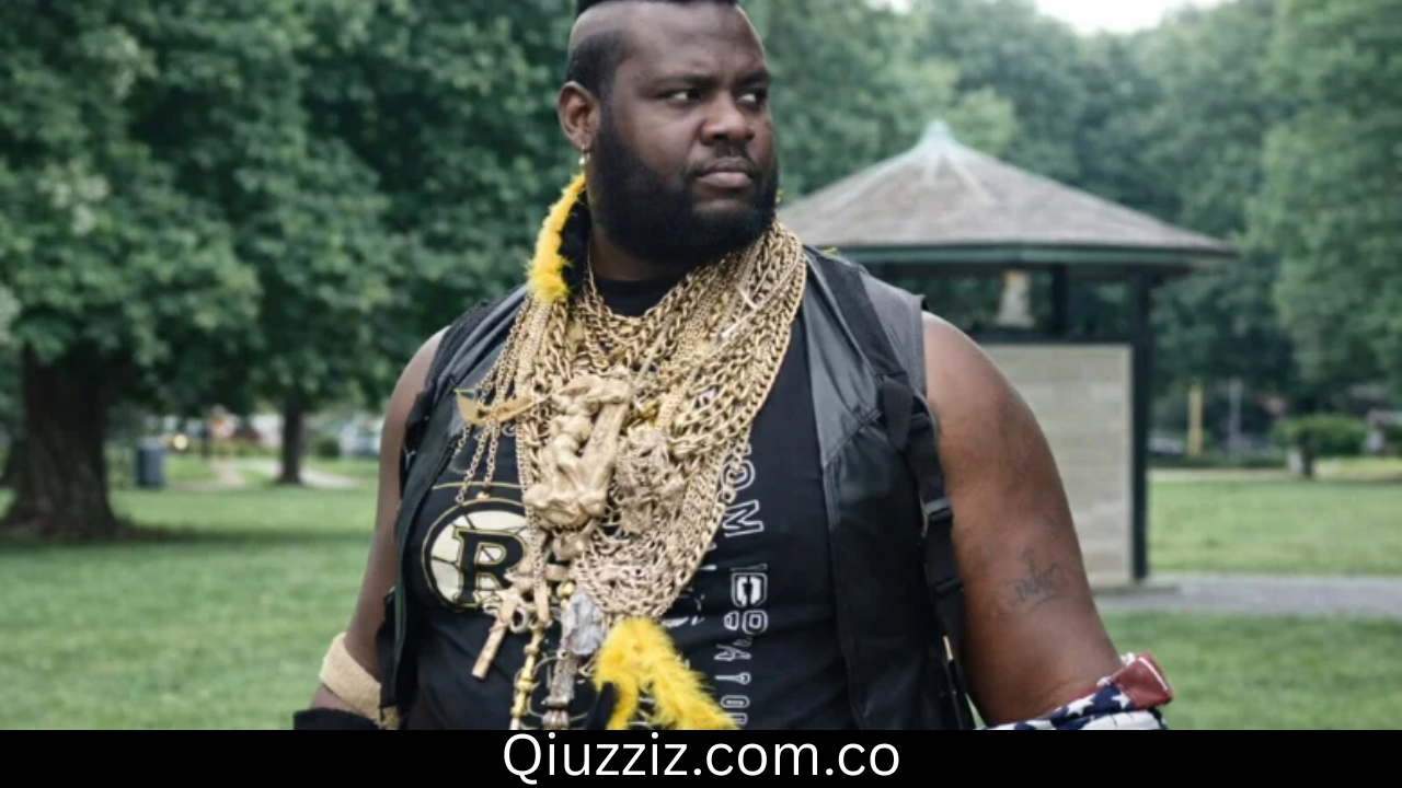 Laurence Tureaud Jr.