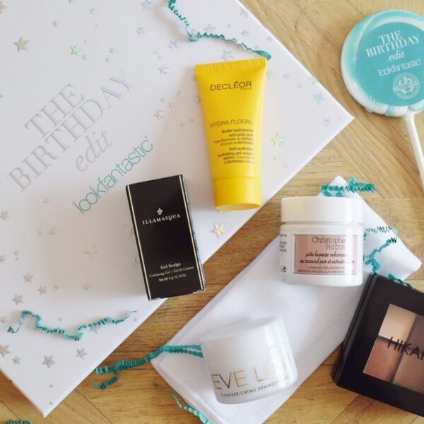 The “I Remembered” Box: Curating Her Specific Favourites