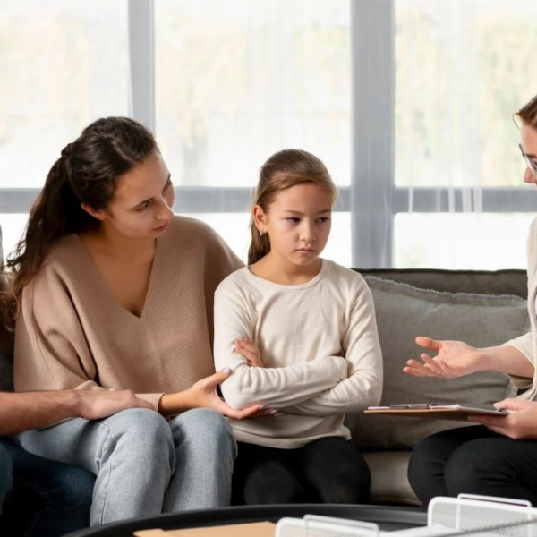 MyLawyer360.com Family – Clear Legal Support for Real-Life Family Matters