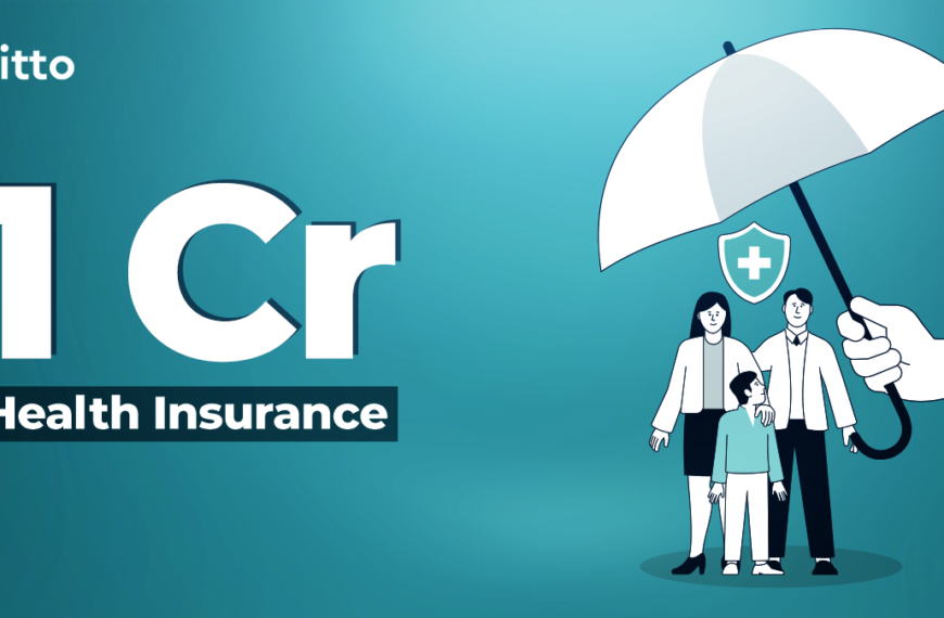 1 Crore Health Insurance Benefits for Women – A BMI Calculator (Female) Use Case