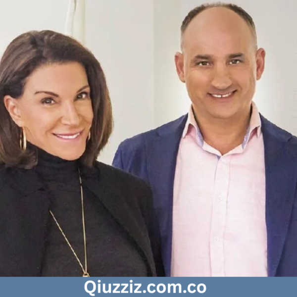 Krista Visentin: A Look Into Her Life and Career