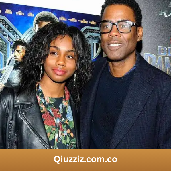 Zahra Savannah Rock – Bio, Age, Family, Parents, Height, Net Worth & More