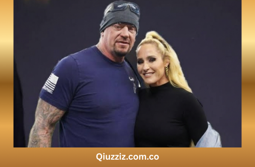 Jodi Lynn Calaway – Biography, Age, Family, Net Worth, Husband, Children & Life Story