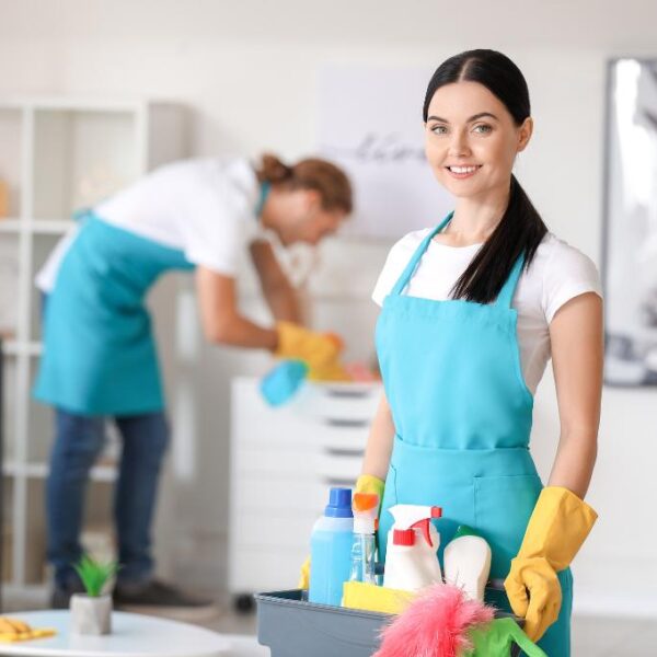 Why Is Finding Trustworthy Apartment Cleaning in Manhattan So Difficult?