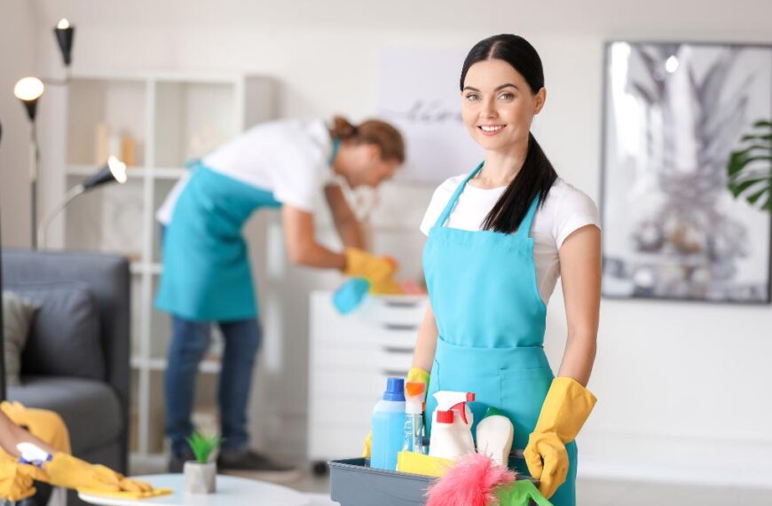 Why Is Finding Trustworthy Apartment Cleaning in Manhattan So Difficult?