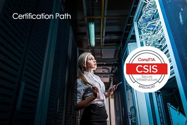 CompTIA Trifecta: How to Earn A+, Network+, and Security+ in One Year