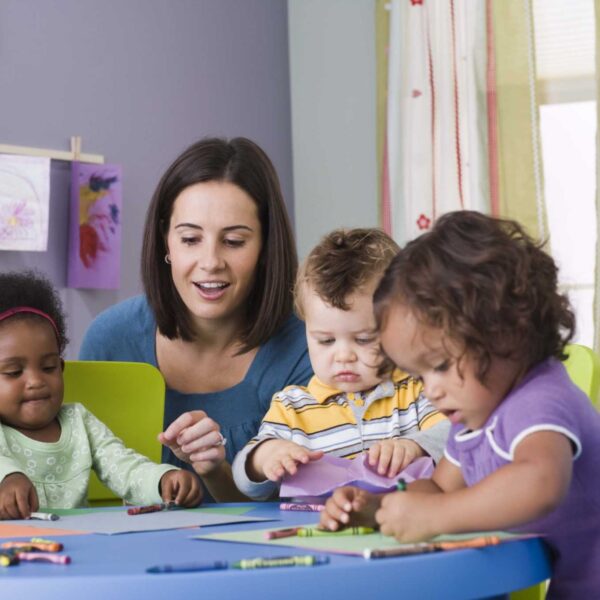 Understanding Licensing Requirements for Day Care Centers for Sale